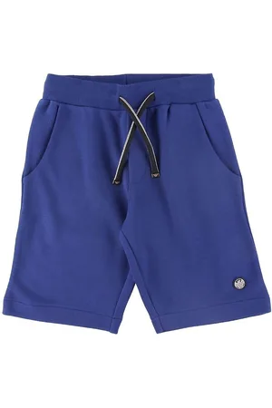 Emporio Armani Shorts - BlÃ¥