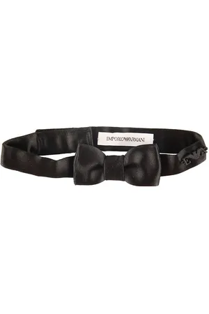 Emporio Armani Butterfly - Sort