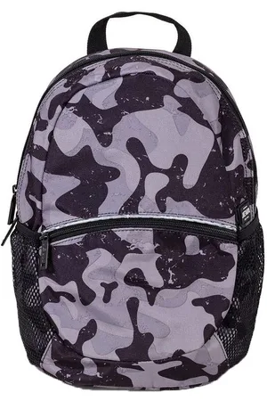 Jeva BÃ¸rnehavetaske - Tourpack - Dark Camo