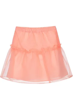 Soft Gallery Nederdel - Honora - Tropical Peach