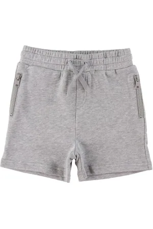 Stella McCartney Sweatshorts - GrÃ¥meleret