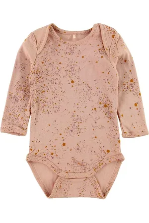 Soft Gallery Body l/Ã¦ - Bob - Mini Splash - Rosa
