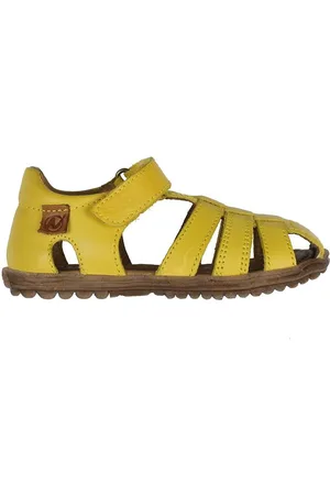 Naturino Sandaler - See - Gul