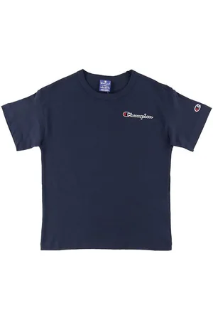 Champion Fashion T-shirt - Navy