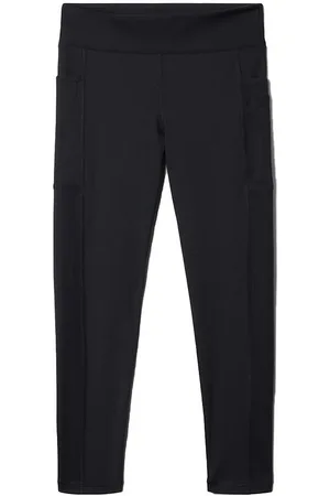 Columbia Leggings - Lodge - Sort