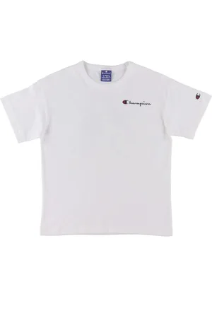 Champion Fashion T-shirt - Hvid