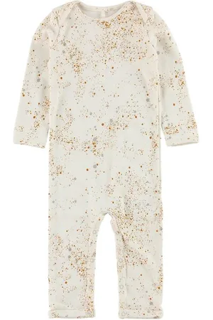 Soft Gallery Heldragt - Ben - Mini Splash - Creme