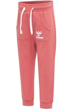 Hummel Sweatpants - hmlFutte - Koral
