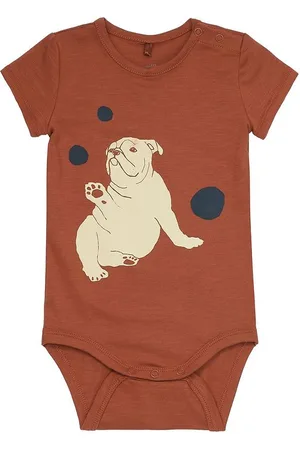 Soft Gallery Body k/Ã¦ - Dalton - Arabian Spice m. Hund