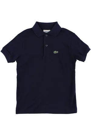 Lacoste Polo - Navy