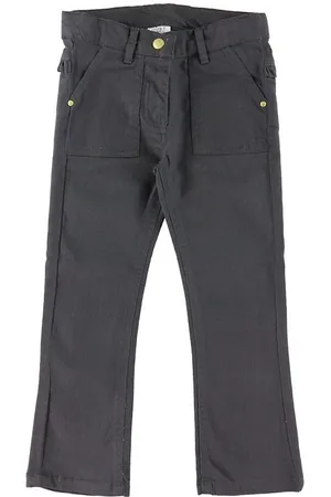 Hust and Claire Jeans - Jazzy - Denim - GrÃ¥
