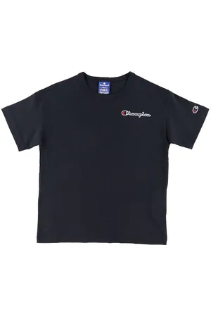 Champion Fashion T-shirt - Sort