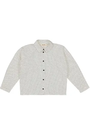 Marmar Copenhagen Skjorte - Terese - Tiny Dot