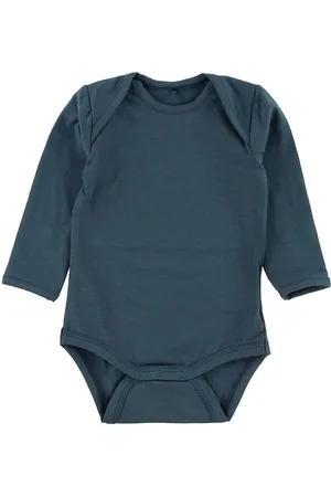 Soft Gallery Body l/Ã¦ - Bob - Orion Blue