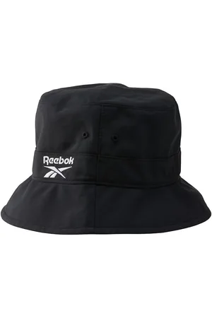 Reebok BÃ¸llehat - Sort
