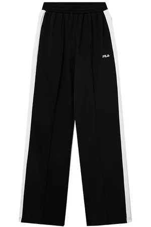 Fila Bukser - Alkas - Sort