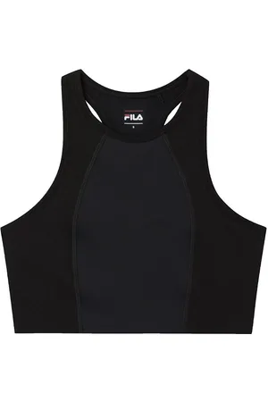 Fila TrÃ¦ningstop - Canika - Sort