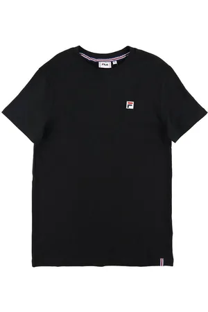 Fila T-shirt - Samuru - Sort