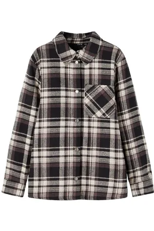 LMTD Jakke - NlmNicky - Black