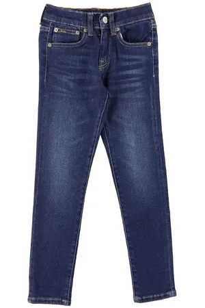 Ralph Lauren Jeans - Aubrie - Navy