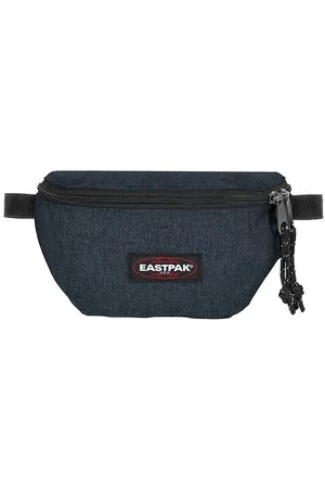 Eastpak BÃ¦ltetaske - Springer - 2 L - Triple Denim