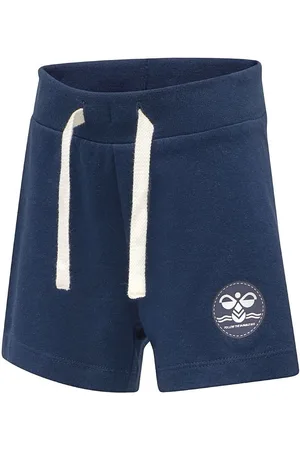 Hummel Shorts - hmlAlfred - Navy