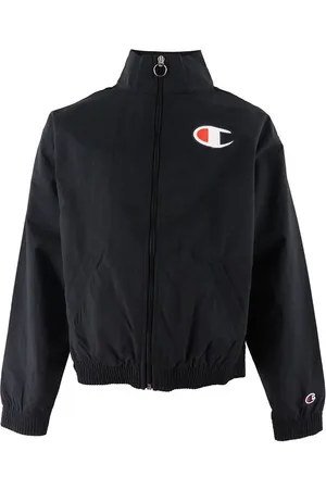 Champion Fashion Cardigan - Sort