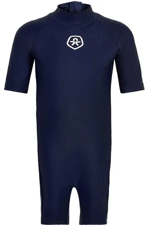 Color Kids Badeheldragt - Dress Blues