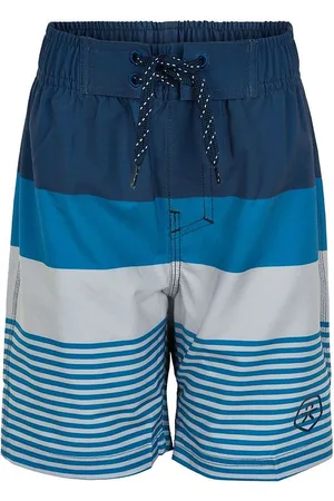 Color Kids Badeshorts - High Rise