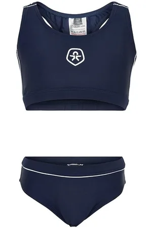 Color Kids Bikini - Dress Blues
