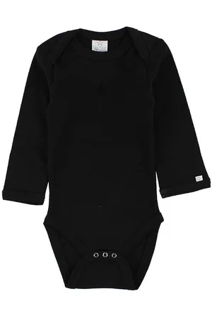 Smallstuff Body - L/Ã - Sort