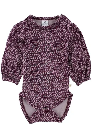 Smallstuff Body l/Ã¦ - Lilla Leo