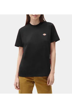 Dickies T-shirt - Mapleton - Sort
