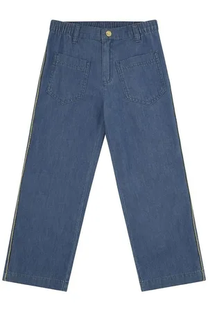 Soft Gallery Jeans - Hady - Denim Blue