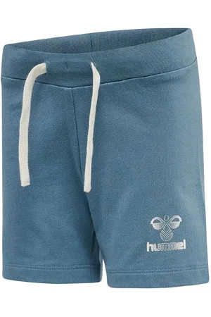 Hummel Shorts - hmlProud - BlÃ¥
