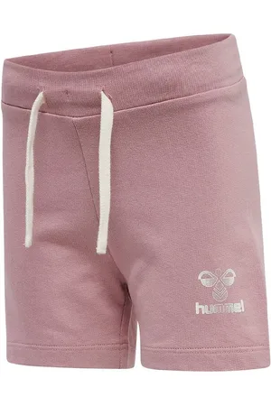 Hummel Shorts - hmlProud - Rosa