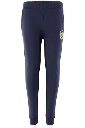 GANT Sweatpants - Monogram - Evening Blue