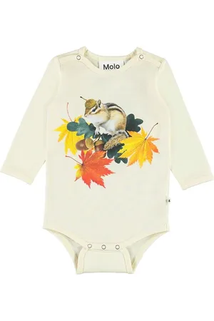 Molo Body l/Ã¦ - Foss - Tiny Chipmunks