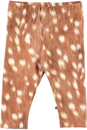Molo Leggings - Stefanie - Baby Fawns