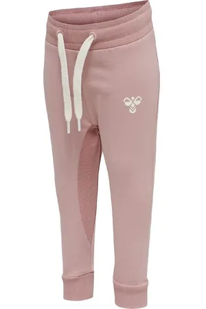 Hummel Sweatpants - hmlApple - Rosa