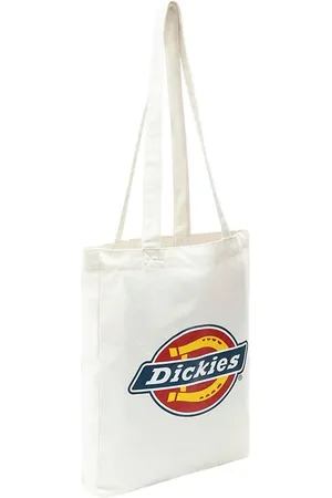 Dickies Shopper - Icon - Ecru