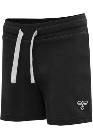Hummel Shorts - hmlNille - Sort