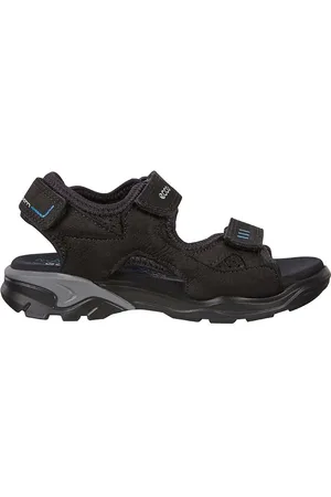 Ecco Sandaler - BIOM Raft - Black Kavalan