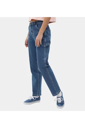 Dickies Jeans - Ellendale - Classic Blue