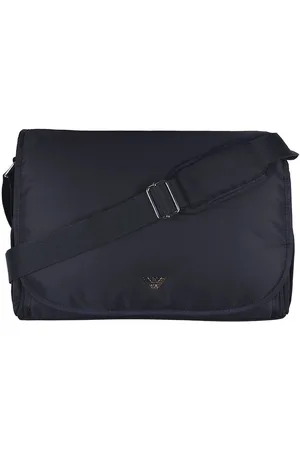 Emporio Armani Pusletaske - Navy