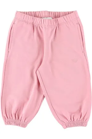 Emporio Armani Sweatpants - Rosa