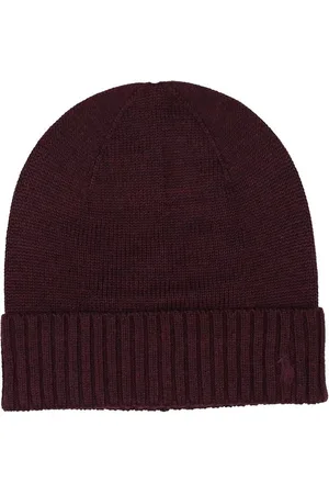 Ralph Lauren Hue - Uld - Boston Commons - Vintage Purple