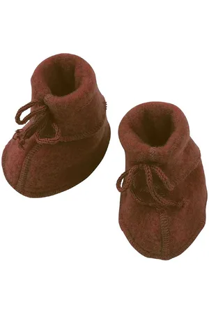 Engel Futter - Uld - Cinnamon MÃ©lange