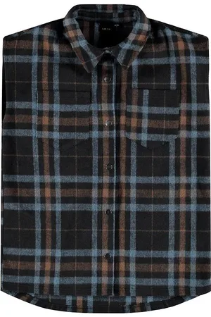 LMTD Vest - NlfOthilde - Sort