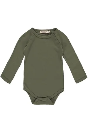 Marmar Copenhagen Body l/Ã¦ - Base Layer - Hunter